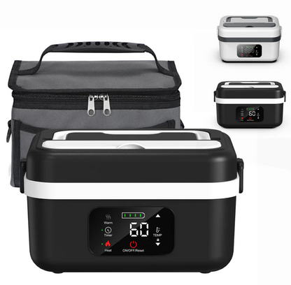 Electric Heating Lunch Box
