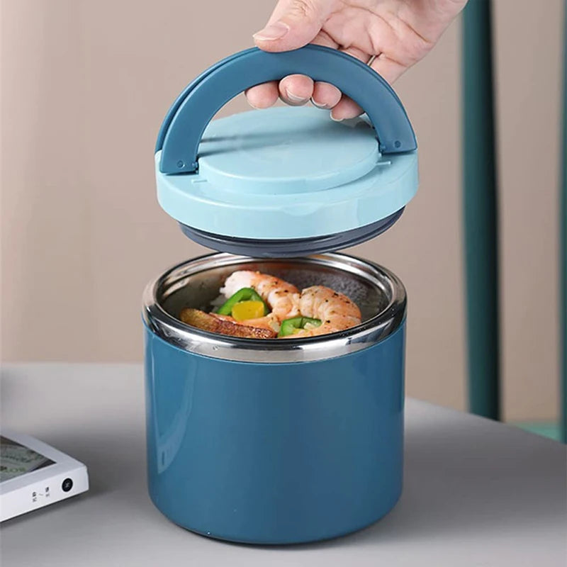 Insulated Thermal Jar