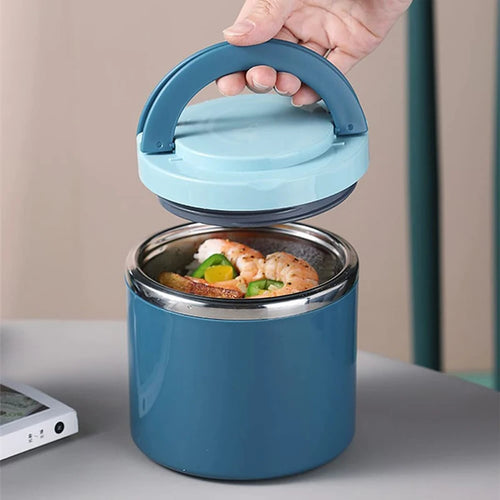 Insulated Thermal Jar