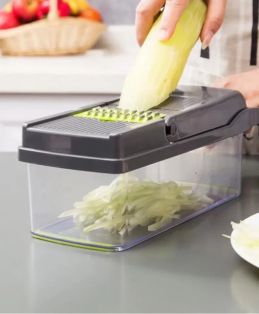 Vegetable Slicer